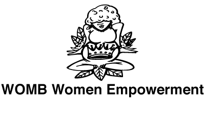 WOMB Logo